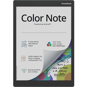 Pocketbook E-reader Color Note Stormy Sea (pb1041-1-ww)