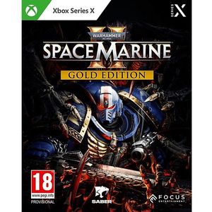 Warhammer 40k - Space Marine 2 Gold Edition Xbox Series X
