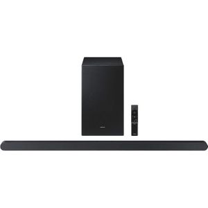 Samsung Hw-s700d Ultra Slim Soundbar (2024)