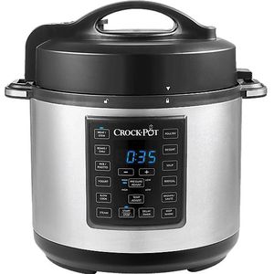 Crockpot Multicooker Express (cr051)