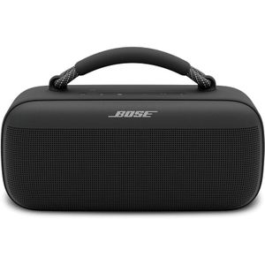 Bose Soundlink Max Black - Draagbare Luidspreker