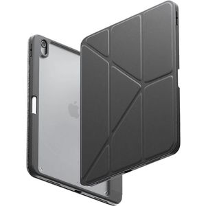 Uniq Cover Ipad Air 13" 2024 Grijs (uniq-pda13(2024)-movgry)