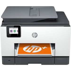 HP Officejet Pro 9022e - Printen Kopiëren En Scannen Inkt HP+ Geschikt Incl. 6 Maanden Instant Ink (226y0b#629)