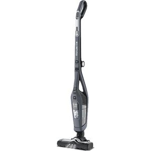 Handheld Hoover Rowenta Dual Force 2-in-1 Wireless Grey