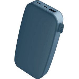 Fresh N Rebel Powerbank 24000 Mah Blauw (2pb24100dv)