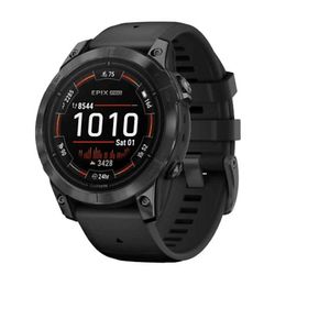 Garmin Smartwatch Epix Pro (gen 2) 47 Mm Standaard Edition Slate Grey (010-02803-01)