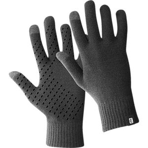 Cellularline Handschoenen Voor Touchscreens Touch Gloves Sl/xl (touchglovewinterxk)