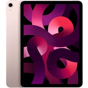 Apple Ipad Air 10.9" 64 Gb Wi-fi Pink Edition 2022 (mm9d3nf/a)