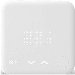 Tado Additionele Slimme Thermostaat (td-33-006)