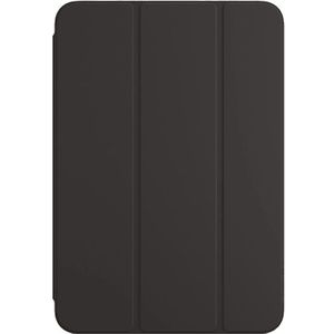 Apple Bookcover Smart Folio Ipad Ipad Mini 6th Gen. Zwart (mm6g3zm/a)