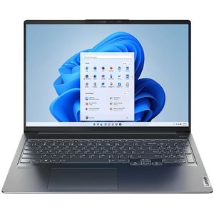 Lenovo Laptop Ideapad 5 Pro 16ach6 Amd Ryzen 7 5800h (82l500x4mb)