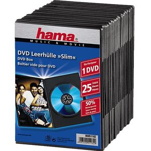 Hama 51182 Dvd Box