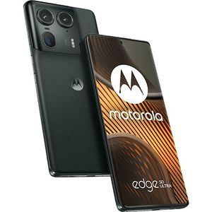 Motorola Smartphone Moto Edge 50 Ultra 1tb - 5g Darkest Spruce