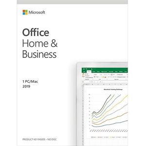 Office 2019 Home And Business Uk