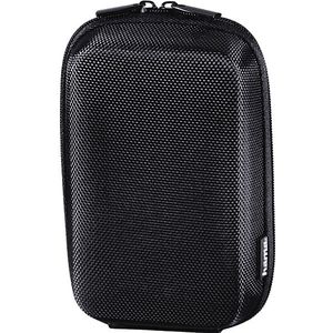 Hama Fototas Hardcase Colour Style 80M - Zwart