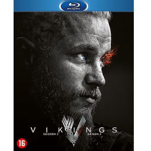 Vikings: Seizoen 2 - Blu-ray