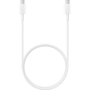 Samsung Usb-c-kabel - Usb-c 1 M Wit (ep-da705bwegww)