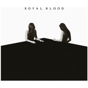 Royal Blood - How Did We Get So Dark Lp