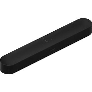 Sonos Beam (gen 2) Soundbar Zwart (beam2eu1blk)