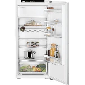 Siemens KI42LVFE0 - Inbouw koelkast met vriesvak Wit