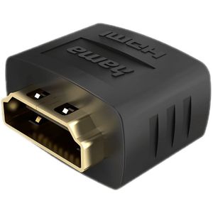 Hama Hdmi-adapter 8k Zwart (205173)