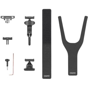 DJI Racefiets Accessoireset Osmo Action (cp.os.00000288)