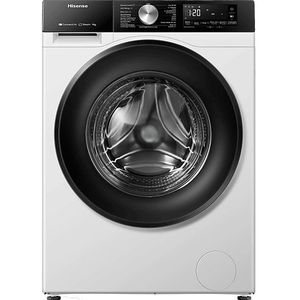 Hisense Wasmachine Voorlader A-30% (wf3s8043bw3/blx)