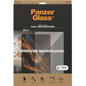 Panzerglass Beschermglas Galaxy Tab S8 Ultra / S9 Transparant (pz-7289)