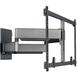 Vogels Draaibare Muurbeugel 55"-100" Zwart (tvm 5855)