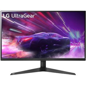 LG Gaming Monitor Ultragear 24" Full-hd 165 Hz (24gq50f-b.aeuq)