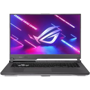 Asus Gaming Laptop Rog Strix G17 G713rc-hx107w Amd Ryzen 7 6800h (90nr08f4-m00660)
