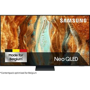 Samsung 85" Neo Qled 4k Qn74f Mini Led (2025)