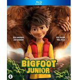 Bigfoot Junior - Blu-ray
