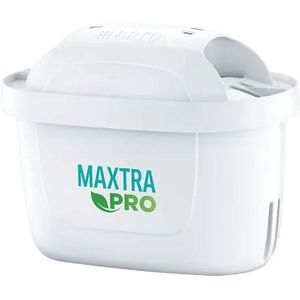 BRITA Waterfilterpatronen - MAXTRA ALL-IN-1 - 6 Pack - Voordeelverpakking