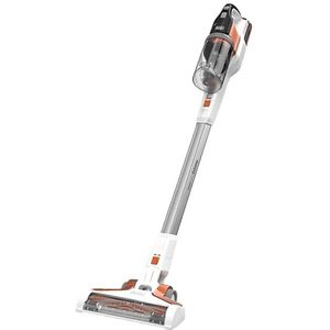 Black & Decker Steelstofzuiger 4 En 1 18 V (bhfev1825c-qw)