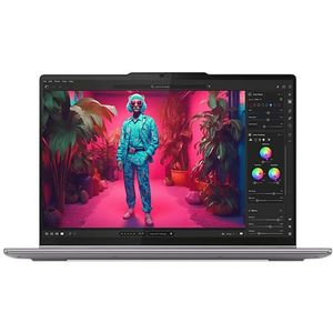 Lenovo Yoga 7 - 14 Inch Amd Ryzen 5 Pro 8640hs 16 Gb 512 Radeon™ 760m