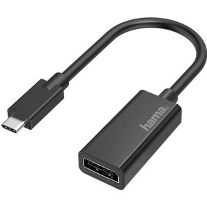 Hama Usb-c - Displayport Adapter (200314)