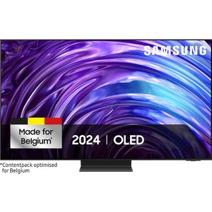 Samsung QE77S95D - 77 inch - 4K QD-OLED - 2024