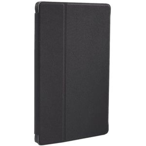 Case Logic Bookcover Snapview Case Galaxy Tab A8 Zwart (csge2195 Black)