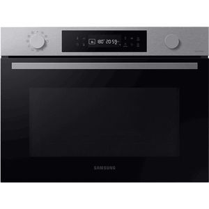 Samsung NQ5B4553FBS/U1 - Inbouw ovens met magnetron Zwart