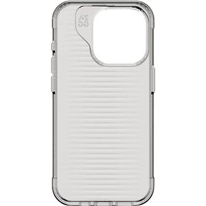 Zagg Cover Luxe Iphone 15 Pro Transparant (54671)