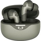 Fresh N Rebel Twins Ace - Draadloos In-ear Oordoppen Noise Cancelling Groen