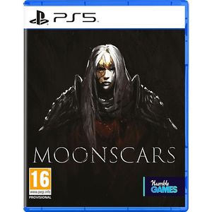 Moonscars Fr PS5