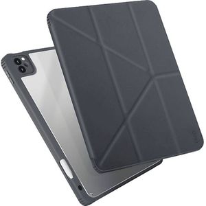 Uniq Bookcover Ipad Pro 11" 2021 Moven Grey (108728)