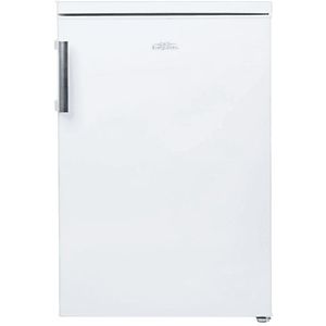 Everglades Evtt1035 - Tafelmodel Koelkast Met Vriesvak Breedte 56 Cm Hoogte 84.5 Inhoud 107 L