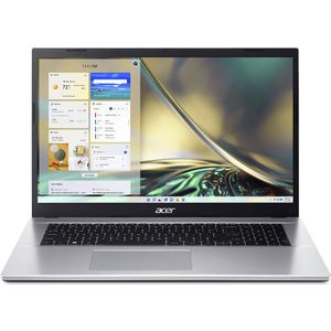 Acer Aspire 3 A317-54-72kj - 17.3 Inch Full Hd Intel Core I7-1255u 16 Gb 512 Iris® Xe