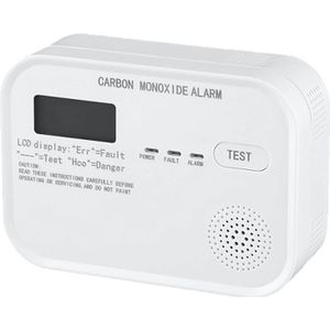 Chacon 34147 Co Detector