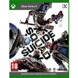 Suicide Squad: Kill The Justice League xbox One/xbox Series X