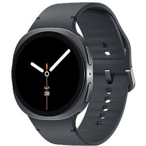 Galaxy Watch8 - Sporthorloge - Zwart - Comfortabel Ontwerp