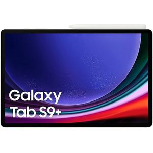 Samsung Galaxy Tab S9+ 256 Gb 12.4" Beige Wi-fi (sm-x810nzeaeub)